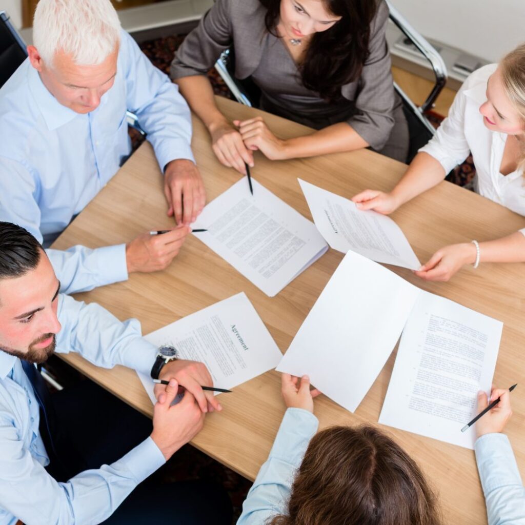 Leasehold Law Solutions - Landlords and Tenants