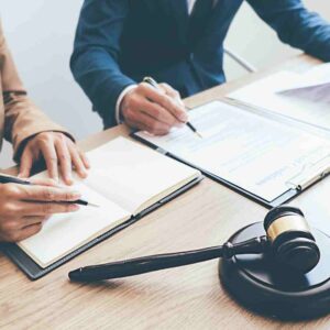 Landlord and tenancy agreement
