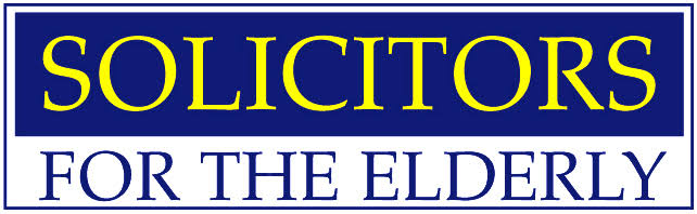 Solicitors for the elder new logo